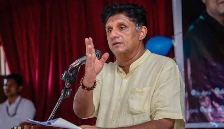 திசைக்காட்டி அரசாங்கம் நீதிமன்றின் சுயாதீனத்தை அழிக்கின்றது!