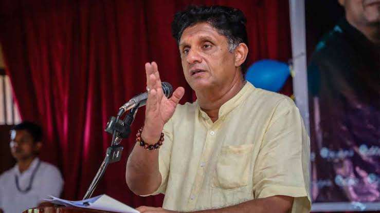 திசைக்காட்டி அரசாங்கம் நீதிமன்றின் சுயாதீனத்தை அழிக்கின்றது!