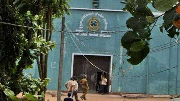 நீர்கொழும்பு சிறைச்சாலை மோதலின் முழுமையான பின்னணி!