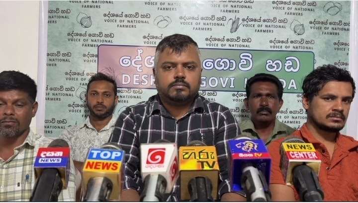 வரலாற்றில் இல்லாத அளவிற்கு விவசாயிகள் பாதிப்பு!