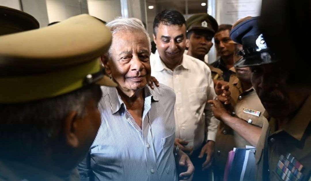 மரண தண்டனை விதிக்கப்பட்ட பூஜித் மற்றும் ஹேமசிறியின் வாக்குமூலங்கள்