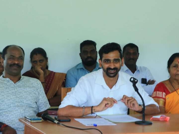 கொட்டகலை பெருந்தோட்டத் தொழிலாளர்களின் பிரச்சினைகள் தொடர்பில் இ.தொ.கா கலந்துரையாடல்