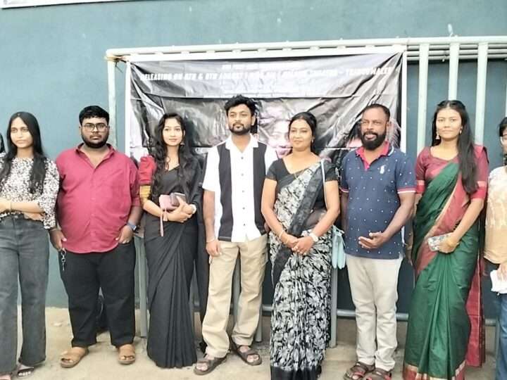 ஆரோஹி திரைப்படம் திருகோணமலை திரையரங்கில்!