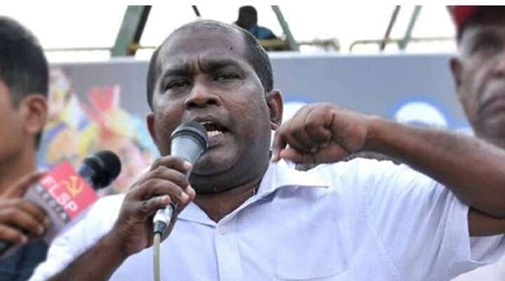 சிறைக்கைதிகளின் மரணங்கள் தொடர்பில் ஆராய்ந்தால் பூமிக்கு 6 அடி ஆழத்திற்கு செல்ல நேரிடும்!