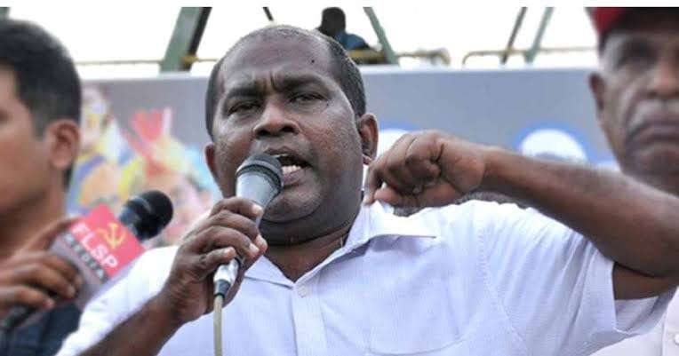 சிறைக்கைதிகளின் மரணங்கள் தொடர்பில் ஆராய்ந்தால் பூமிக்கு 6 அடி ஆழத்திற்கு செல்ல நேரிடும்!