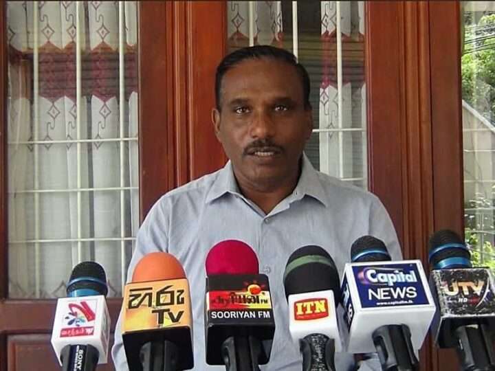 அதிகார தரப்பினர் காணி உரிமைக்கு காது கொடுக்க வேண்டிய நேரம் நெருங்கிவிட்டது!