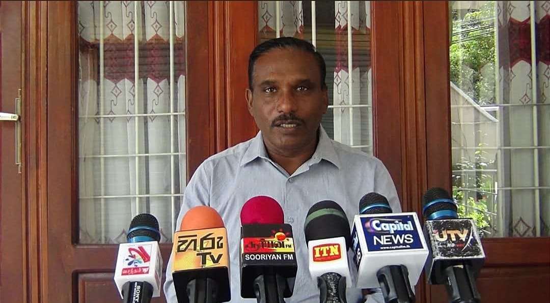 அதிகார தரப்பினர் காணி உரிமைக்கு காது கொடுக்க வேண்டிய நேரம் நெருங்கிவிட்டது!