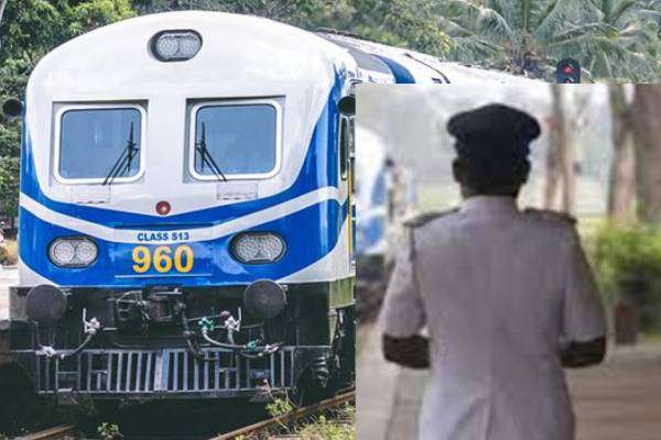 தொழிற்சங்க நடவடிக்கைக்கு தயாராகும் ரயில் நிலைய அதிபர்கள்!