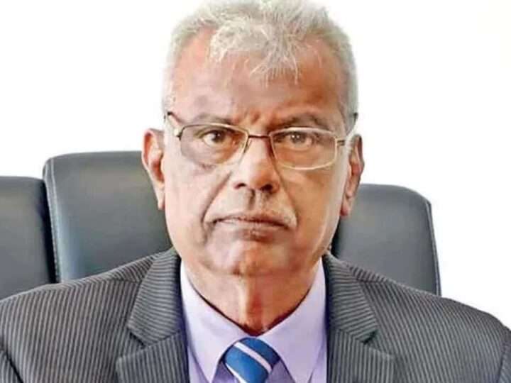ரவி செனவிரட்னவுக்கு எதிரான வழக்கு ஒன்றுக்கு இடைக்கால தடை