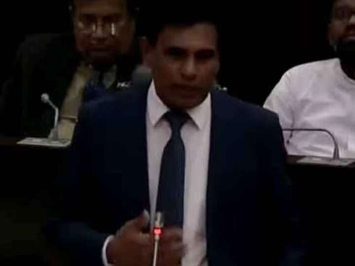 சிறைச்சாலை விவகாரம்: ஜனாதிபதி தலைமையில் அவசர ஆலோசனை!