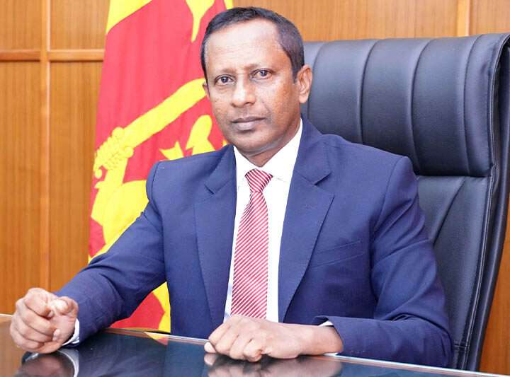 பாராளுமன்ற உறுப்பினர்களின் வேதனங்கள் உயர்த்தப்படவில்லை!