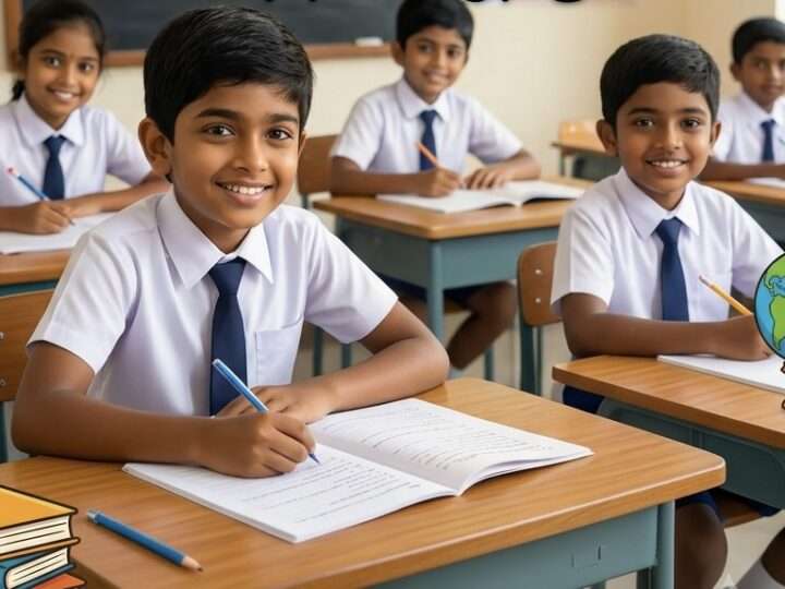 புலமைப்பரிசில் பெறுபேறு – தேசிய ரீதியிலான முதலாம் இடம் விபரம்