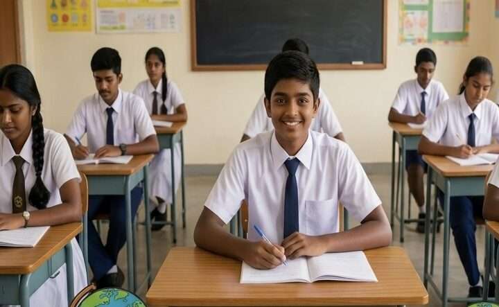 2026 க.பொ.த உயர்தரப் பரீட்சை இன்று ஆரம்பம்