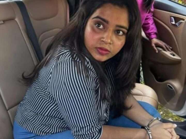 இஷாரா செவ்வந்தி விளக்கமறியலில்