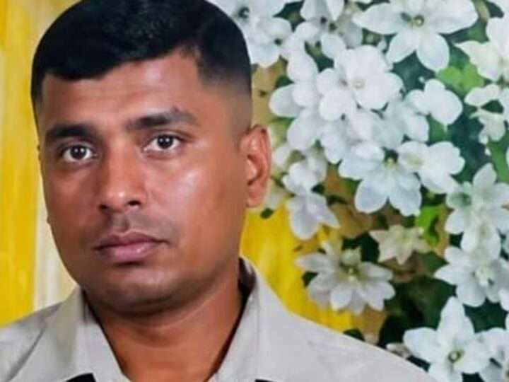 மரண தண்டனை கைதி தலைமறைவு: பொதுமக்களின் உதவியை நாடியுள்ள பொலிஸார்!