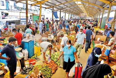 ஜூன் மாதத்திற்கான உத்தியோகபூர்வ வறுமைக்கோடு அதிகரிப்பு