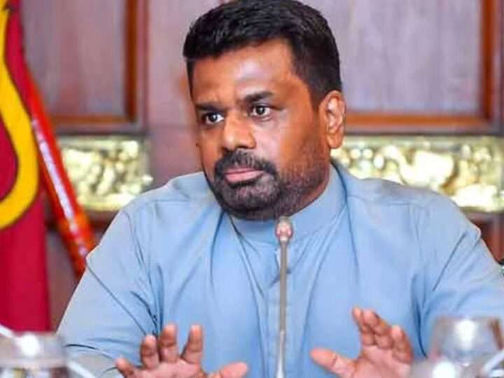 பதவி இழப்பைப் பற்றி கவலையில்லை! மாற்றத்துக்காக எந்த சவாலையும் எதிர்கொள்ளத் தயார்