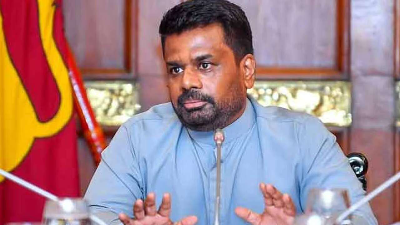 பதவி இழப்பைப் பற்றி கவலையில்லை! மாற்றத்துக்காக எந்த சவாலையும் எதிர்கொள்ளத் தயார்