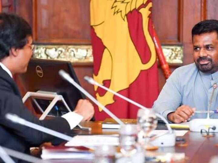 ஜனாதிபதியுடனான கலந்துரையாடலின் முழு வீடியோவை வழங்குமாறு சட்டத்தரணிகள் சங்கம் கோரிக்கை!