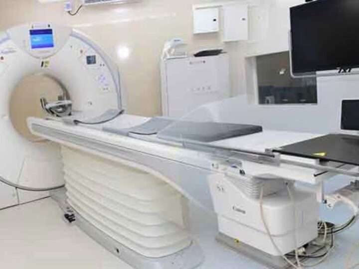 கண்டி தேசிய வைத்தியசாலையில் ரூ.570 மில்லியன் திட்டங்கள் மக்கள் பயன்பாட்டிற்கு!