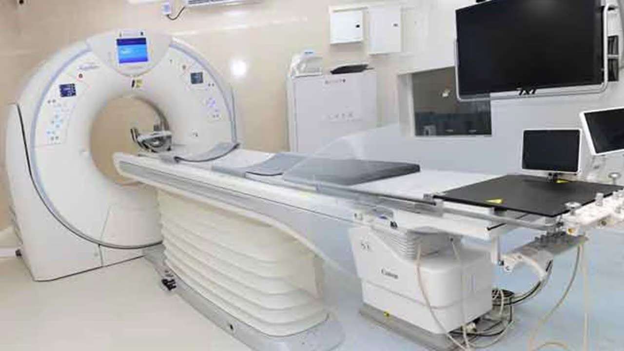 கண்டி தேசிய வைத்தியசாலையில் ரூ.570 மில்லியன் திட்டங்கள் மக்கள் பயன்பாட்டிற்கு!