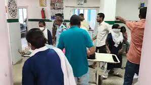 பீகாரில் கோவில் ஒன்றில் ஏற்பட்ட நெரிசலில் 7 பேர் பலி!