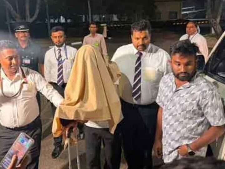 ஷிரான் பாஷிக்கை தடுத்து வைத்து விசாரணை செய்ய அனுமதி