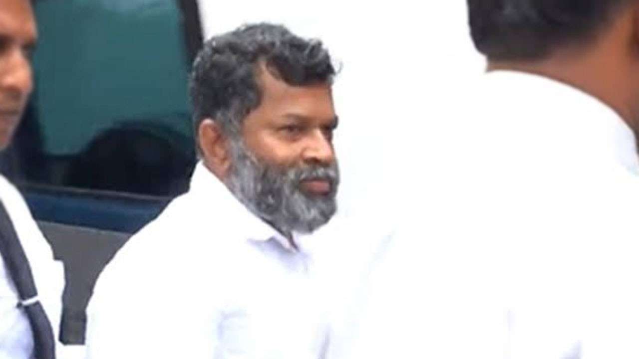 மீண்டும் விளக்கமறியலில் வைக்கப்பட்ட பிள்ளையான்!