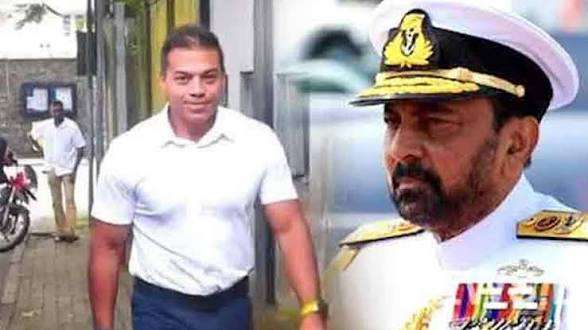 யோஷித, கரன்னாகொடவுக்கு எதிராக குற்றப்பத்திரிகை தாக்கல்
