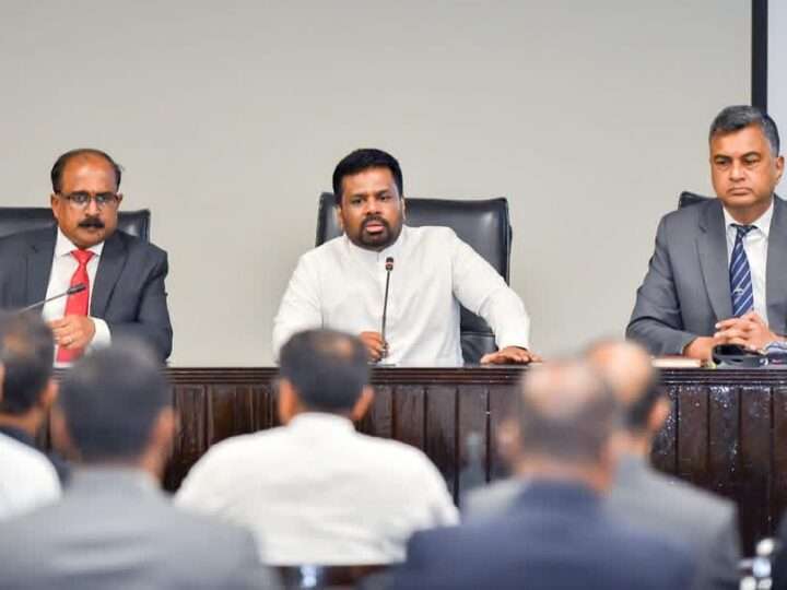 வட, கிழக்கில் விடுவிக்கக் கூடிய காணிகளை உடனடியாக கையளிக்க ஜனாதிபதி உத்தரவு
