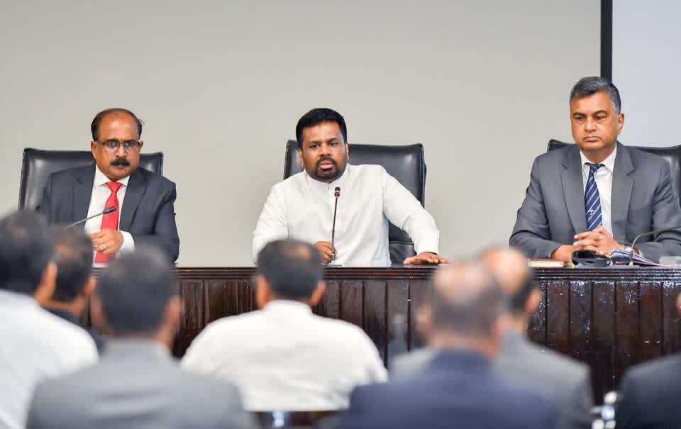 வட, கிழக்கில் விடுவிக்கக் கூடிய காணிகளை உடனடியாக கையளிக்க ஜனாதிபதி உத்தரவு