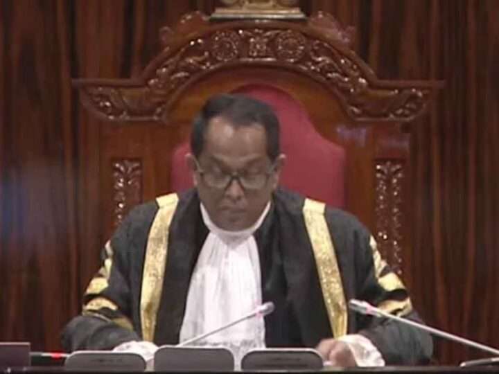 22க்கு எதிரான மேலும் 2 மனுக்களின் பிரதிகள் சபாநாயகருக்கு!