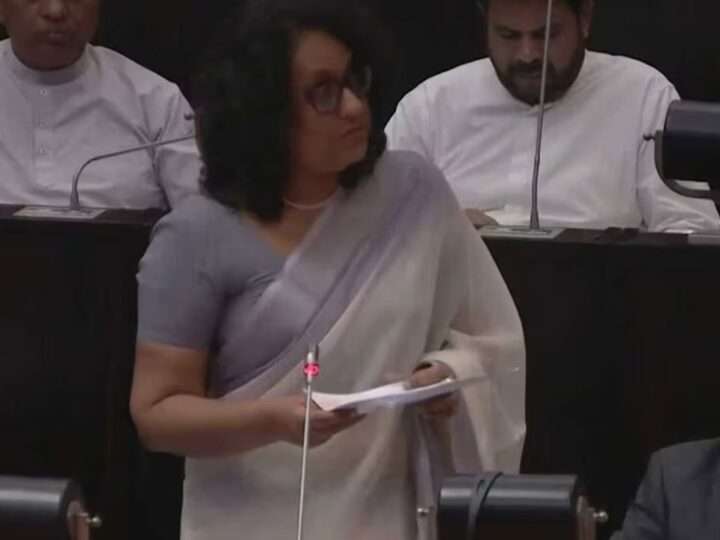 நந்தா மாலினியின் மறைவு மிகுந்த வேதனை அளிக்கிறது – பிரதமர்
