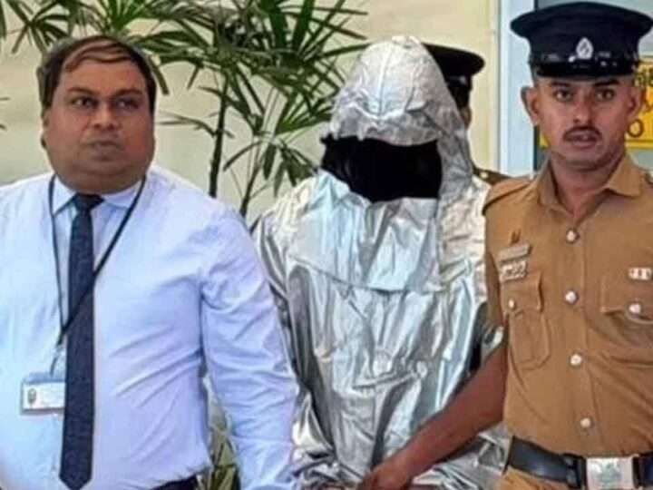 சமிட்புர சதுவின் தகவலுக்கு அமைய மற்றுமொரு துப்பாக்கி மீட்பு