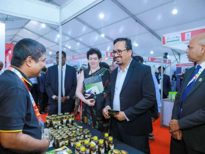 ProFood ProPack & AgBiz’ உணவுத் துறைகண்காட்சி ஓகஸ்ட் 21 – 23: BMICH இல்