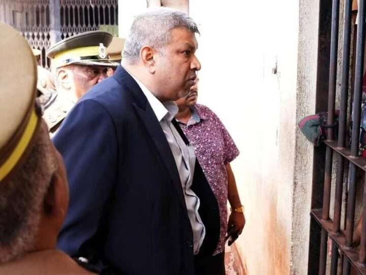 ஜனாதிபதி பொதுமன்னிப்பு: முறையான பொறிமுறை அறிக்கை விரைவில் அமைச்சரவைக்கு