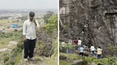 ஐபோன் கேட்டு அடம்பிடித்த மகன்: குடும்பமே பலியான சோகம்!
