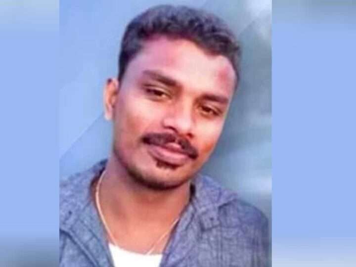 டுபாயில் கைது செய்யப்பட்ட ‘பஸ் லலித்’ இலங்கைக்கு அழைத்து வரப்பட்டார்