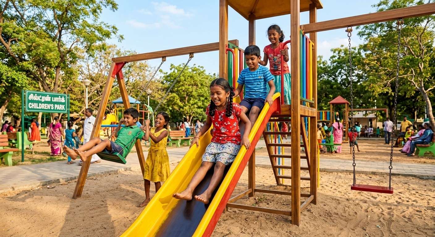 கடும் வெப்பம்: குழந்தைகள் பாதுகாப்பிற்கு வைத்தியர் அறிவுரை!