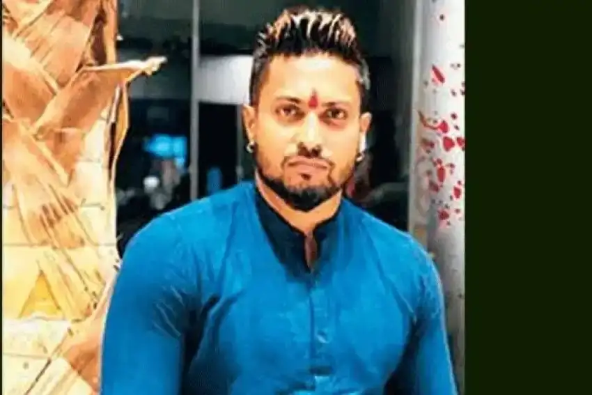 கெஹெல்பத்தர பத்மே செப்டெம்பர் 3 ஆம் திகதி வரை விளக்கமறியல்!