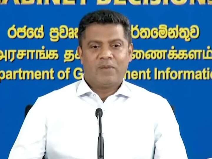 பாராளுமன்ற தேர்தலை விரைவில் நடத்த அரசாங்கம் எதிர்பார்ப்பு!
