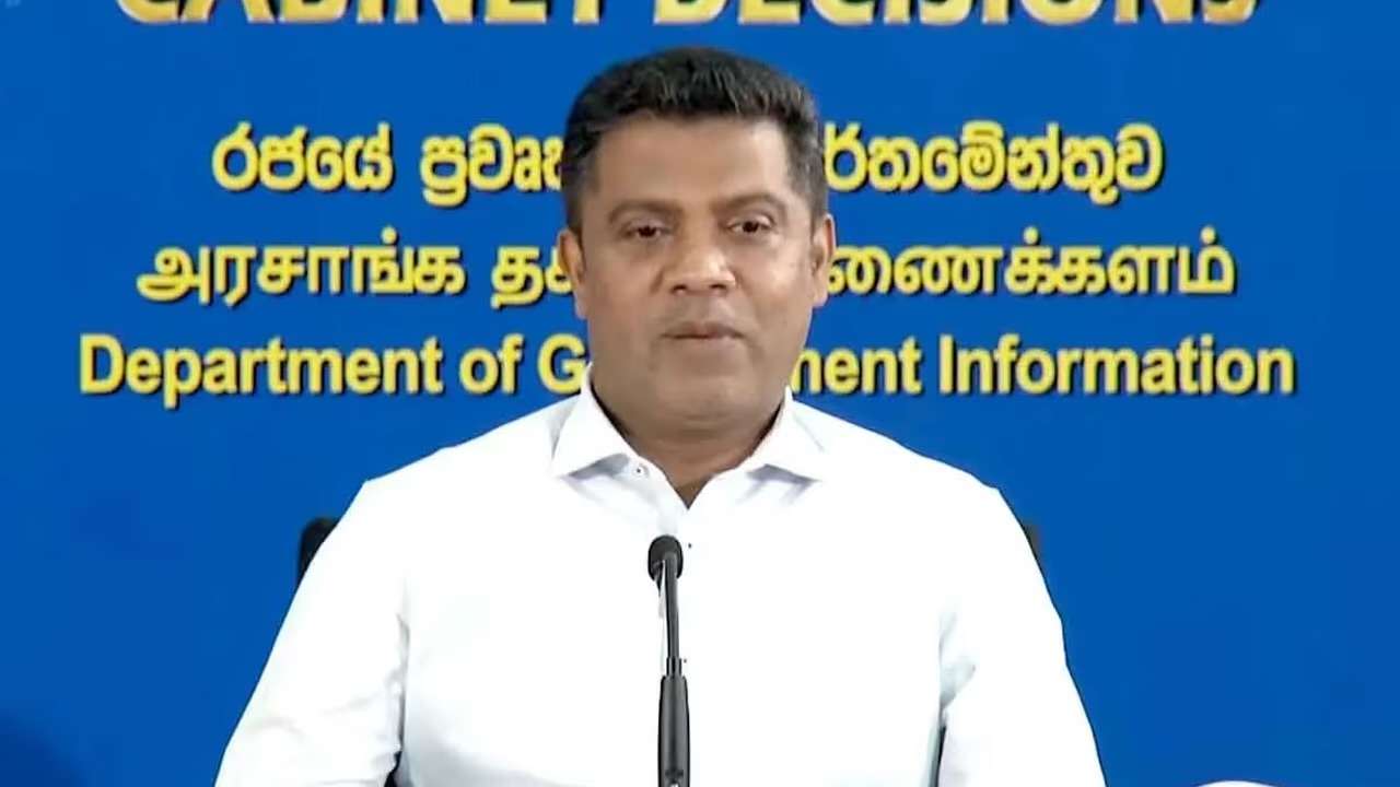 பாராளுமன்ற தேர்தலை விரைவில் நடத்த அரசாங்கம் எதிர்பார்ப்பு!