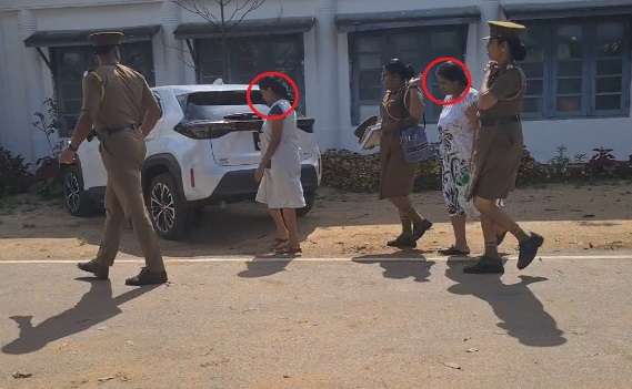 ரூ.250 லட்சத்துக்கு மேல் அஸ்வெசும நிதி மோசடி!