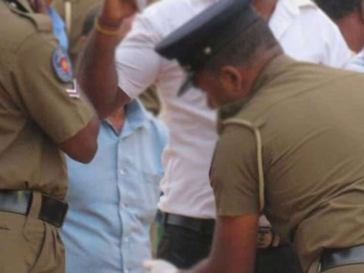 குற்றங்களுடன் நேரடியாகத் தொடர்புடைய 24 பேர் அடையாளம்