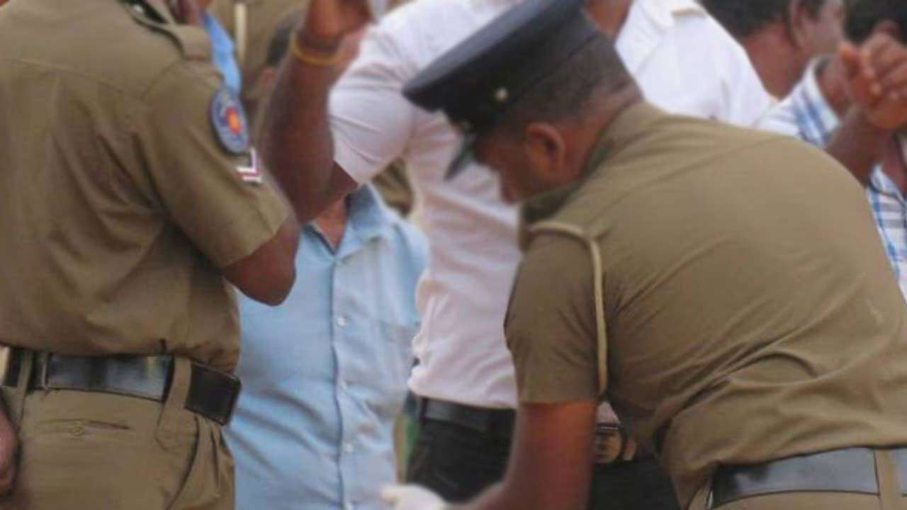 குற்றங்களுடன் நேரடியாகத் தொடர்புடைய 24 பேர் அடையாளம்