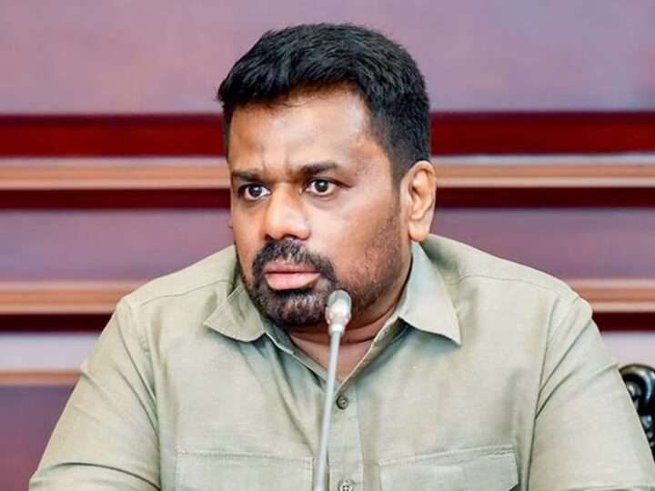 நேபாளத்தில் அவசர மீட்பு பணிகளில் இலங்கையும் இணைய தயார் – ஜனாதிபதி