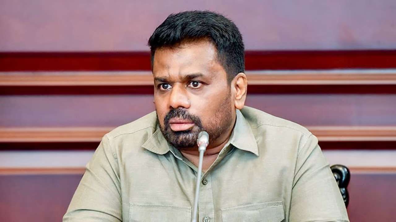 நேபாளத்தில் அவசர மீட்பு பணிகளில் இலங்கையும் இணைய தயார் – ஜனாதிபதி