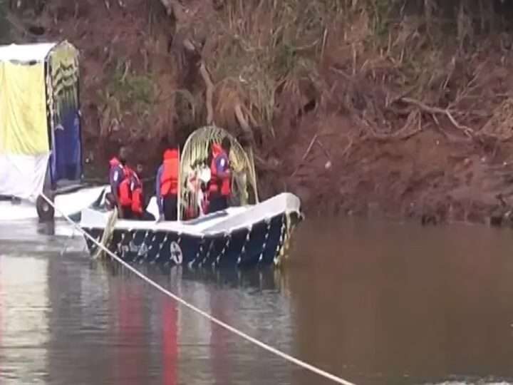 எசல பெரஹரா திருவிழாவின் நீர் வெட்டும் சடங்கு நிறைவு
