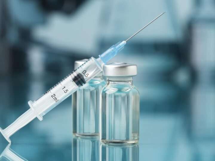 160,000 புற்றுநோய் தடுப்பூசிகள் சேமிப்புக் கிடங்குகளில் முடக்கம்