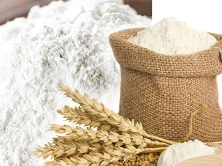 கோதுமை மாவின் விலை 17 ரூபாவால் அதிகரிப்பு!